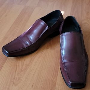 Mens Kenneth Cole shoes
